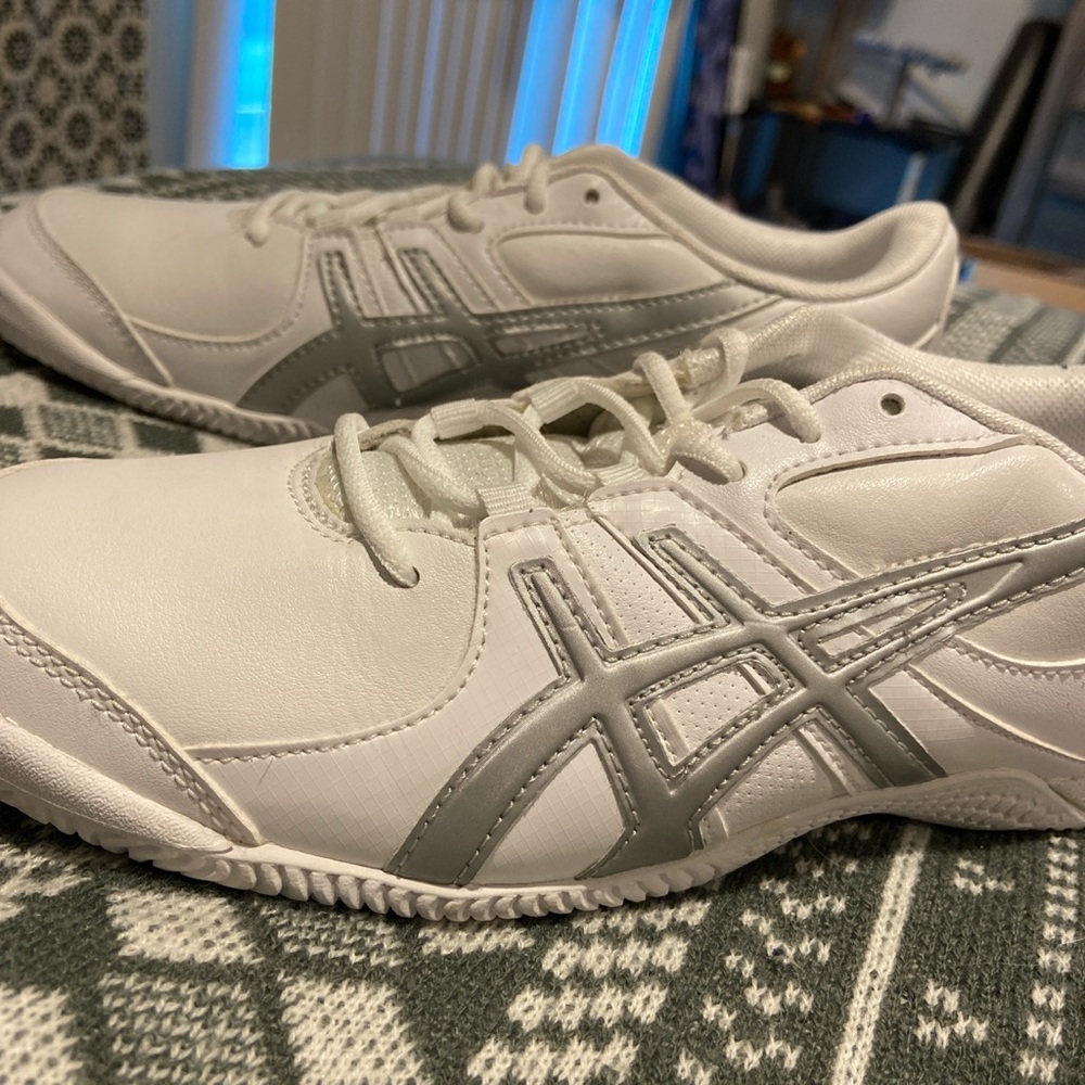ASICS Cheer Shoes!